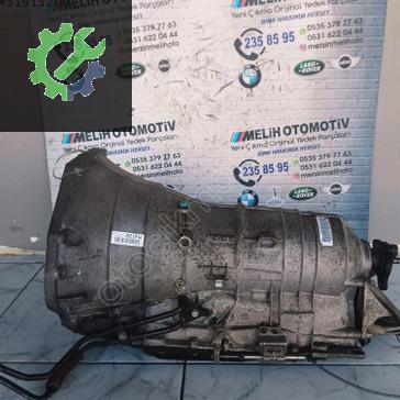 BMW 3 Serisi Şanzıman Komple 6HP26 çıkma parça