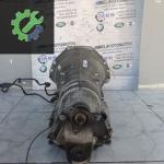 BMW ÇIKMA 6HP26 ŞANZIMAN