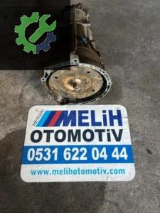 BMW ÇIKMA 8HP45 DİZEL ŞANZIMAN