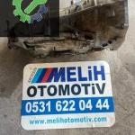 BMW ÇIKMA 8HP45 DİZEL ŞANZIMAN