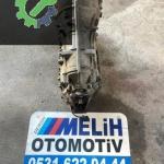 BMW ÇIKMA 8HP45 DİZEL ŞANZIMAN
