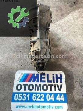 BMW 3 Serisi Şanzıman Komple çıkma parça