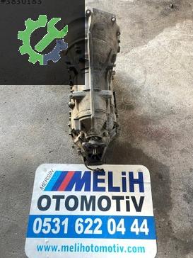 BMW 3 Serisi Şanzıman Komple 8HP45 çıkma parça