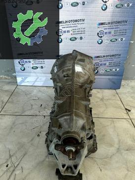 BMW 5 Serisi Şanzıman Komple 8HP45 çıkma parça