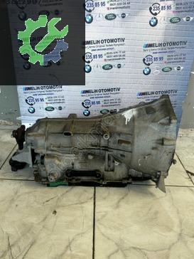 BMW 5 Serisi Şanzıman Komple 8HP45 çıkma parça