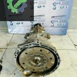 BMW ÇIKMA 8HP50Z ŞANZIMAN