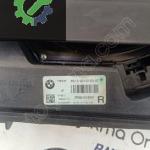 BMW ÇIKMA E87 SAĞ SOL KOLTUK ALTI HOPARLÖR 9210150