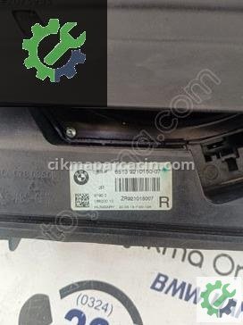 BMW 3 Serisi Hoparlör 9210150 çıkma parça