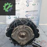 BMW ÇIKMA OTOMATİK ŞANZIMAN