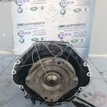 BMW 6 Serisi Şanzıman Komple çıkma parça - MELİH OTO ÇIKMA Mersin