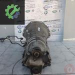 BMW ÇIKMA OTOMATİK ŞANZIMAN