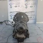 BMW 6 Serisi Şanzıman Komple çıkma parça - MELİH OTO ÇIKMA Mersin