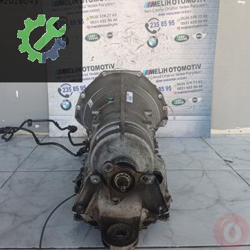 BMW 6 Serisi Şanzıman Komple 6HP26 çıkma parça