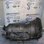 BMW 6 Serisi Şanzıman Komple çıkma parça - MELİH OTO ÇIKMA Mersin