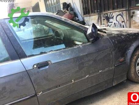 BMW 3 Serisi Diğer çıkma parça