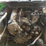 Çıkma BMW 3 Serisi Yedek Lastik