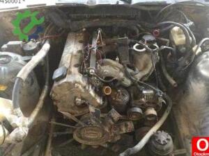 Çıkma BMW 3 Serisi Yedek Lastik