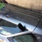 Çıkma BMW 3 Serisi Yedek Lastik