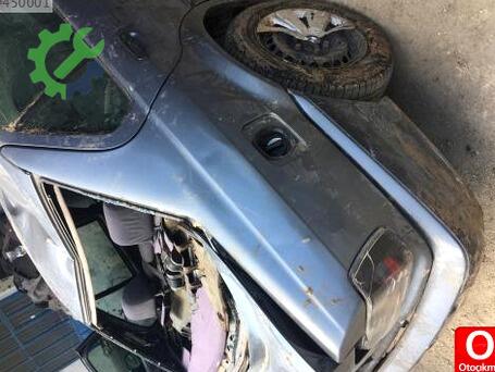 BMW 3 Serisi Yedek Lastik çıkma parça