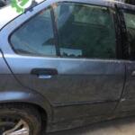 Çıkma BMW 3 Serisi Yedek Lastik