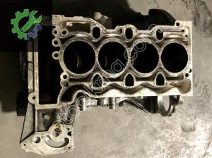 Bmw Çıkma Motor Bloğu N45B16 N45 N46 E90 7521270