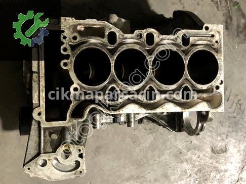 BMW 3 Serisi Blok çıkma parça