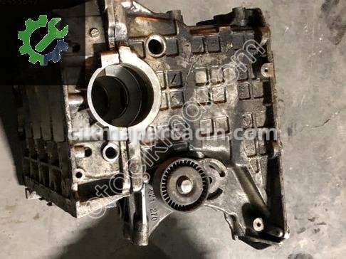 BMW 3 Serisi Blok 7521270 çıkma parça