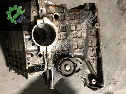 Bmw Çıkma Motor Bloğu N45B16 N45 N46 E90 7521270