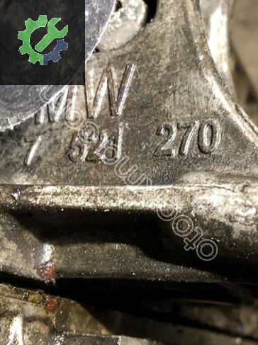 Bmw Çıkma Motor Bloğu N45B16 N45 N46 E90 7521270