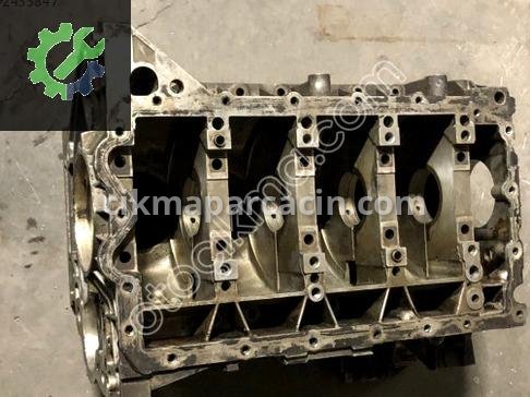 BMW 3 Serisi Blok 7521270 çıkma parça