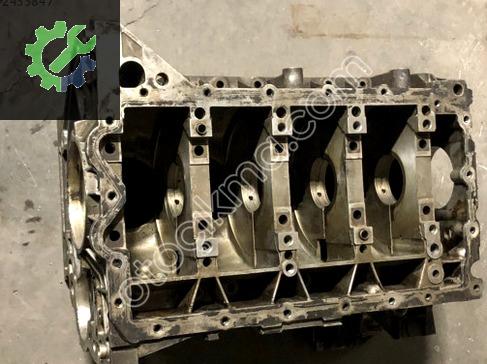 Bmw Çıkma Motor Bloğu N45B16 N45 N46 E90 7521270