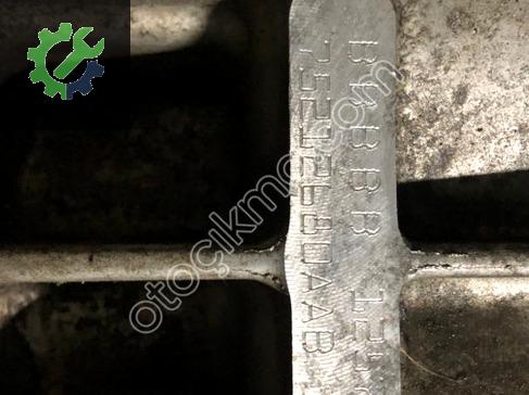 Bmw Çıkma Motor Bloğu N45B16 N45 N46 E90 7521270