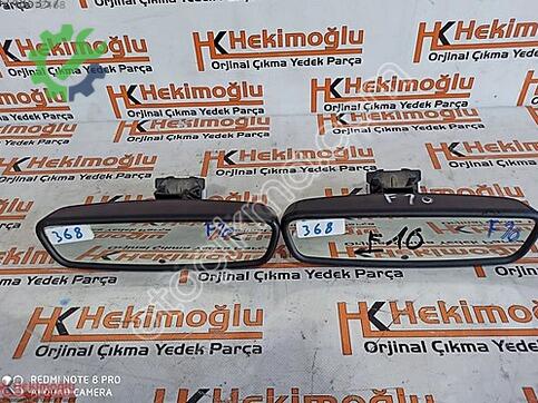BMW X6 026662 çıkma parça