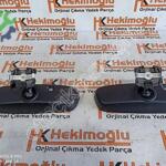 BMW DİKİZ AYNASI ELEKTRİKLİ (HATASIZ) E11 026662 046662 – I1
