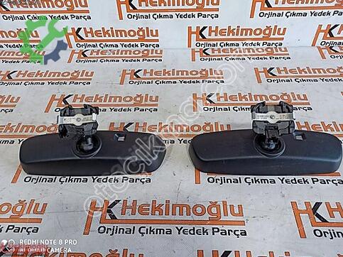 BMW X6 026662 çıkma parça