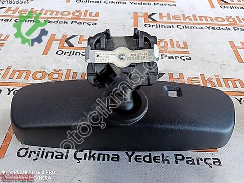BMW X6 026662 çıkma parça