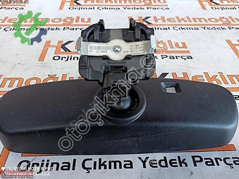 BMW X6 026662 çıkma parça