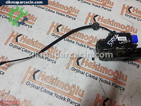 BMW 2 Serisi Dikiz Aynası çıkma parça
