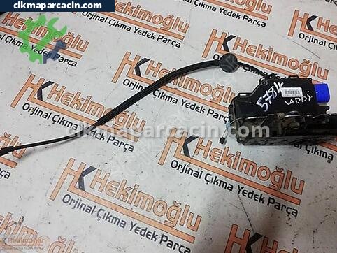 BMW 3 Serisi Dikiz Aynası çıkma parça