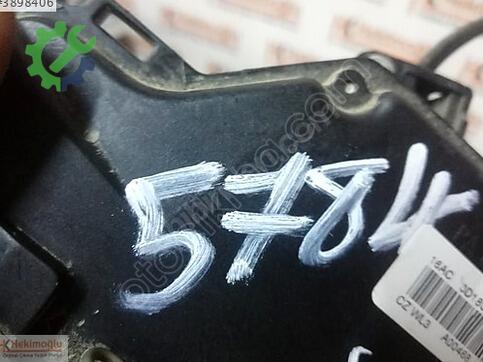 BMW 3 Serisi 026662 çıkma parça