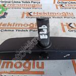 BMW DİKİZ AYNASI SİYAH ELEKTRİKSİZ (E46 DAN ÇIKMA) E6 00 619