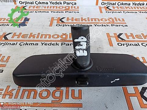 BMW Z Serisi çıkma parça