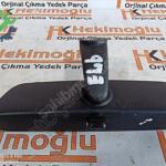 BMW DİKİZ AYNASI SİYAH ELEKTRİKSİZ (E46 DAN ÇIKMA) E6 00 6199 –