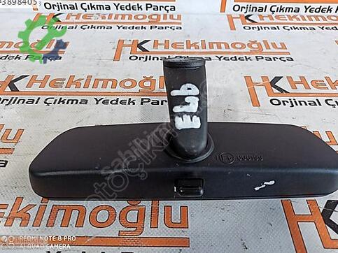 BMW 3 Serisi çıkma parça
