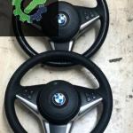 BMW direksiyon simit orj çıkma hatasız