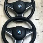 BMW direksiyon simit orj çıkma hatasız