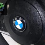 BMW direksiyon simit orj çıkma hatasız