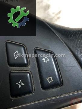 BMW 5 Serisi Direksiyon Simidi çıkma parça