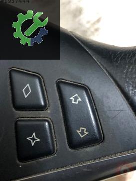 BMW direksiyon simit orj çıkma hatasız