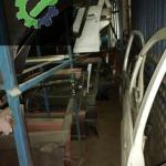 Bmw e 36 kasa 3 serisi sol arka kapı çıkma orjinal